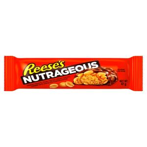 1 bar (47 g) Chocolate Peanut Butter Bar