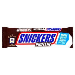1 bar (47 g) Snickers & Hazelnut