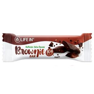 1 bar (48 g) Brownie Bar