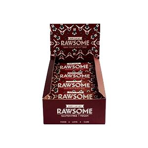 1 bar (48 g) Cashew Cacao + Raw Antioxidant