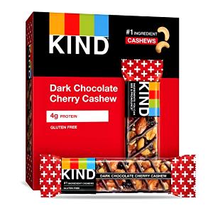 1 bar (48 g) Cherry Cashew Bar
