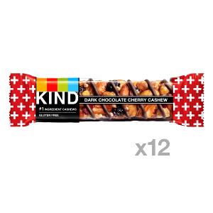1 bar (48 g) Cherry Cashew