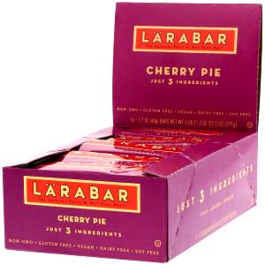 1 bar (48 g) Cherry Pie