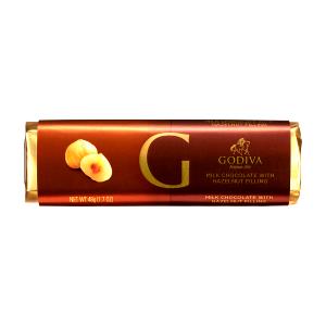 1 bar (48 g) Chocolate Hazelnut Bar