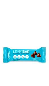 1 bar (48 g) Lean Bar - Chocolate Chip