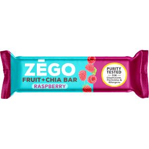 1 bar (48 g) Meal Raspberry Chia Bar