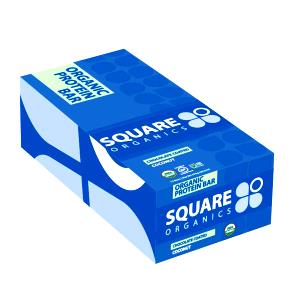 1 bar (48 g) Organic Protein Bar Chocolate Coated Coconut