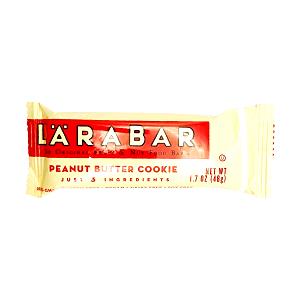 1 bar (48 g) Peanut Butter Cookie