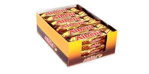 1 bar (48 g) Pria CarbSELECT Bar - Cookies n