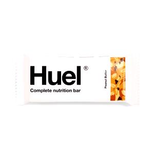1 bar (49 g) Complete Nutrition Bar - Peanut Butter