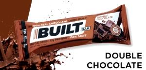 1 bar (49 g) Double Chocolate