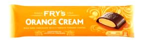1 bar (49 g) Orange