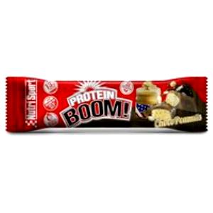 1 bar (49 g) Protein & Snack Bar Chocolate Peanut Butter