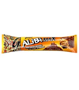 1 bar (49 g) Salted Caramel Chocolate