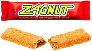 1 bar (49 g) Zagnut