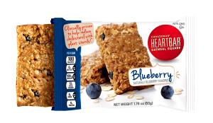 1 bar (50 g) Breakfast Square