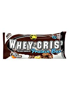 1 bar (50 g) Choco Crisp Protein Bar