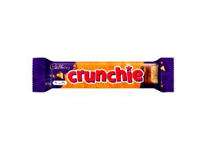 1 bar (50 g) Chocolate Crunch Bar