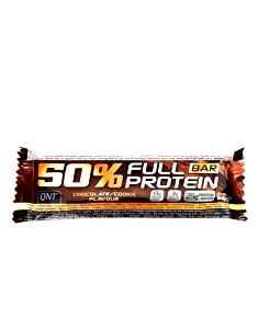 1 bar (50 g) Chocolate Protein Bar