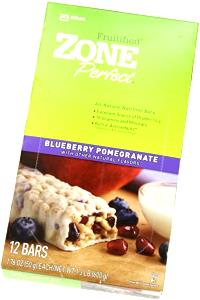 1 bar (50 g) Classic Nutrition Bar - Blueberry Pomegranate