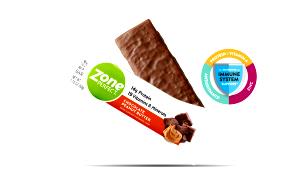 1 bar (50 g) Classic Nutrition Bar - Chocolate Peanut Butter