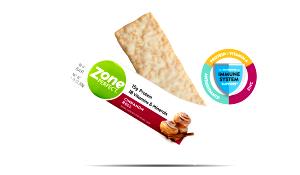 1 bar (50 g) Classic Nutrition Bar - Cinnamon Roll