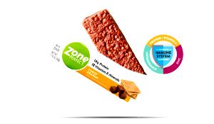 1 bar (50 g) Classic Nutrition Bar - Fudge Graham