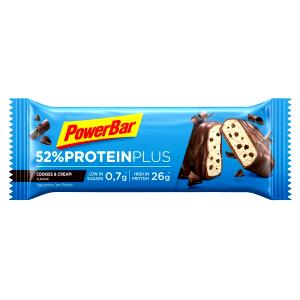 1 bar (50 g) Cookies & Cream Protein Bar