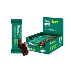 1 bar (50 g) Crispy Meal Bars - Chocolate
