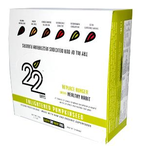 1 bar (50 g) Daily Mocha Mantra