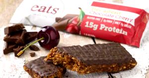 1 bar (50 g) Decadent Chocolate Cherry