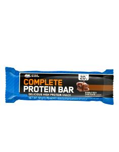 1 bar (50 g) Double Chocolate Protein Bar