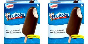 1 bar (50 g) Eskimo Pie