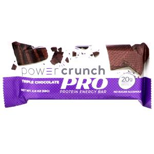 1 bar (50 g) Gold Triple Chocolate Chaos
