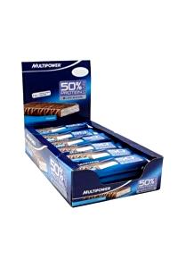 1 bar (50 g) Green Tea Protein Bar