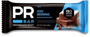 1 bar (50 g) Iced Brownie
