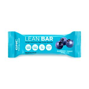 1 bar (50 g) Lean Bar - Blueberry Yogurt