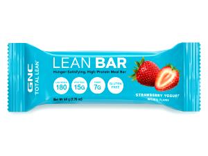 1 bar (50 g) Lean Bar - Strawberry Yogurt