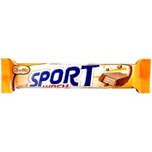 1 bar (50 g) Lunch Bar - Double Chocolate