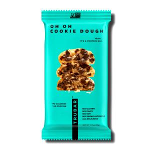 1 bar (50 g) Oh Oh Cookie Dough Protein Bar