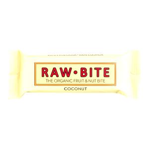 1 bar (50 g) Organic Fruit & Veggie Bar