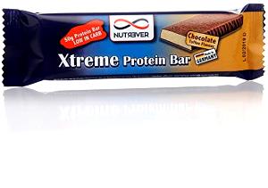 1 bar (50 g) Peanut Butter Extreme Protein Bar