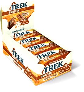 1 bar (50 g) Peanut Power