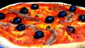 1 bar (50 g) Pizza Marinara