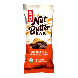 1 bar (50 g) Runner Bar - Chocolate Peanut Butter