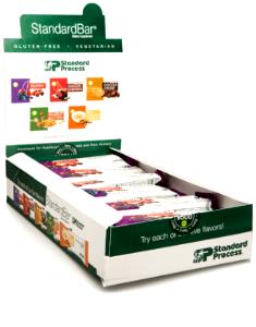 1 bar (50 g) StandardBar