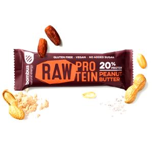 1 bar (50 g) Superfood Protein Bar Honey Almond