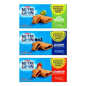 1 bar (50 g) thinkFruit Superfruit Nutrition Bars - Apple Noni Nourish