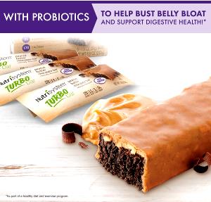 1 bar (50 g) Turbo Bar Peanut Butter Chocolate Bar