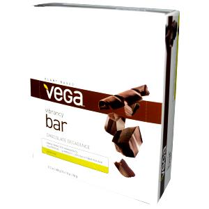 1 bar (50 g) Whole Food Vibrancy Bar - Chocolate Decadence